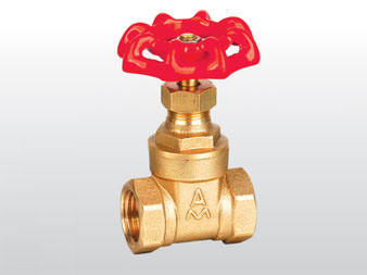 108/108D/109 Z15W-16T黄铜闸阀